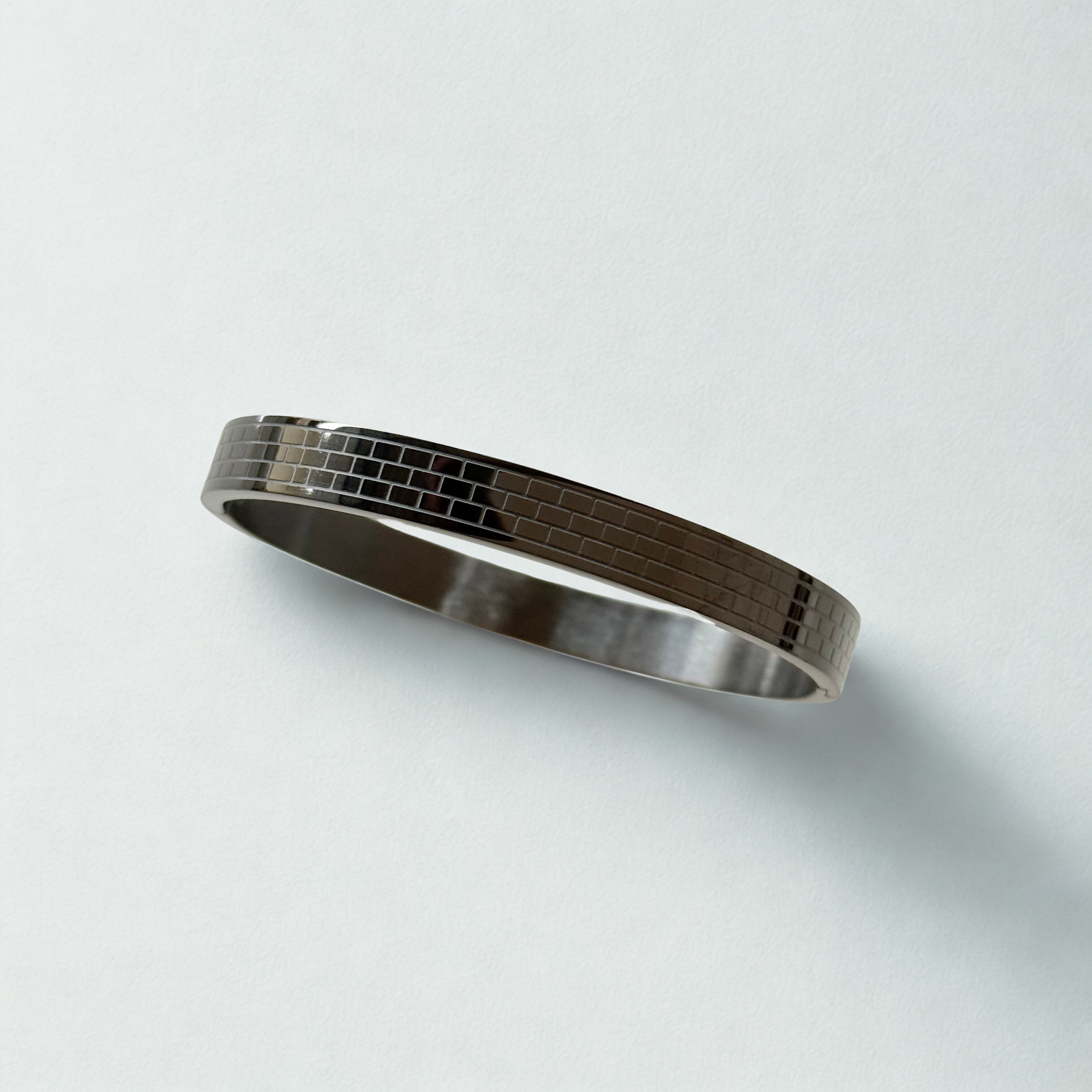 Brick Bracelet Kada - For Men