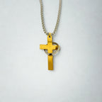 Mark Neck Chain - For Men