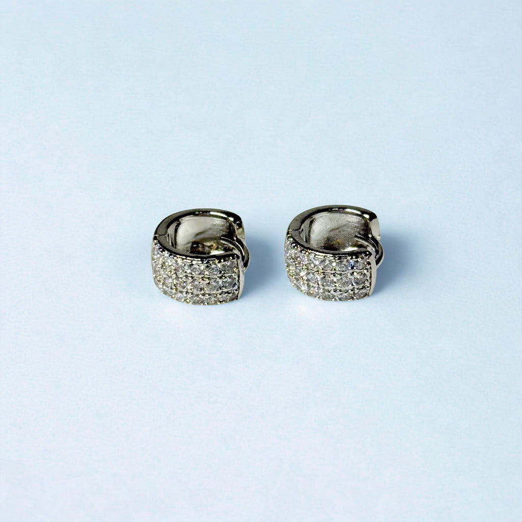 Beck Hoops - For Men