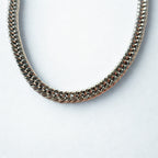 Blaze Neck Chain - For Men