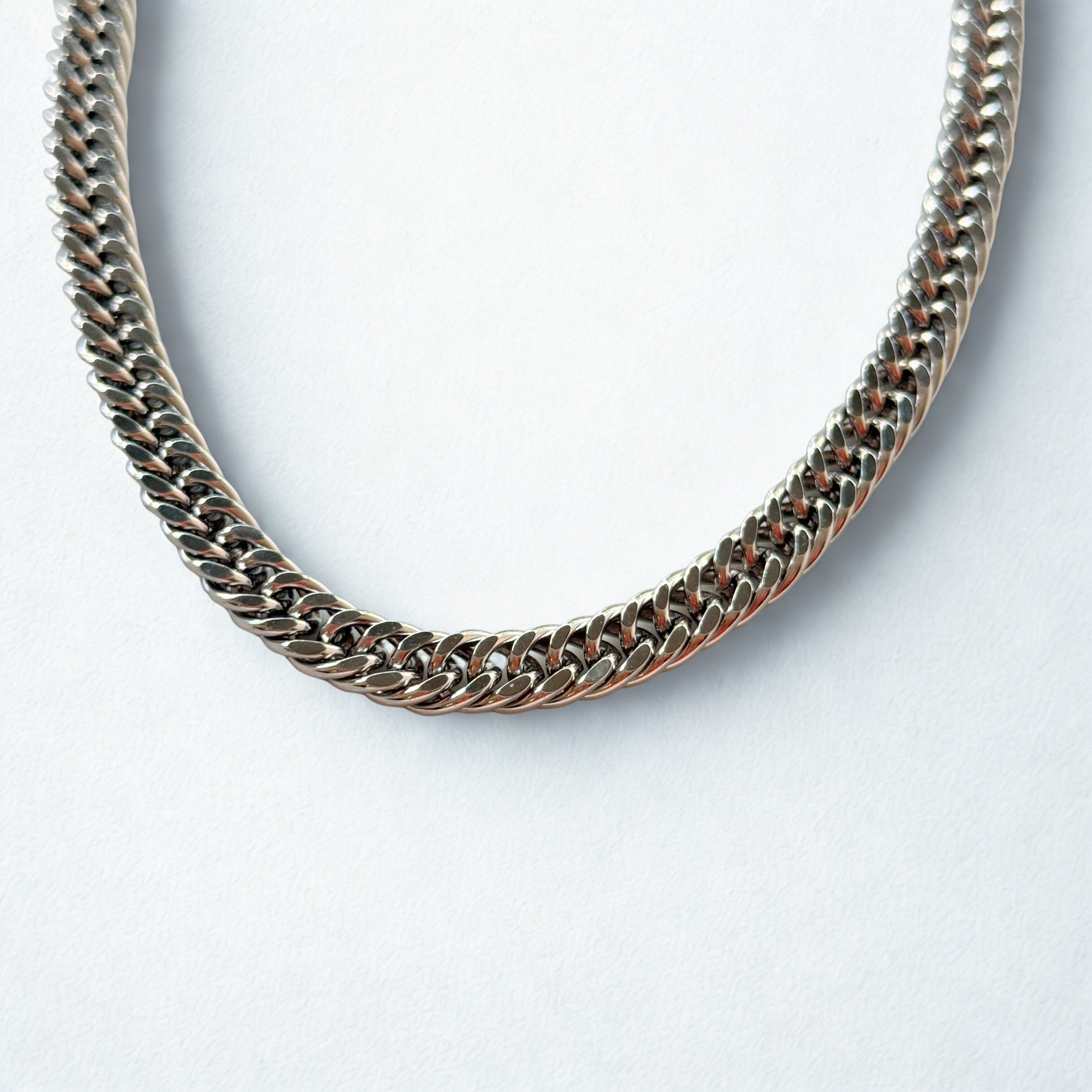 Blaze Neck Chain - For Men