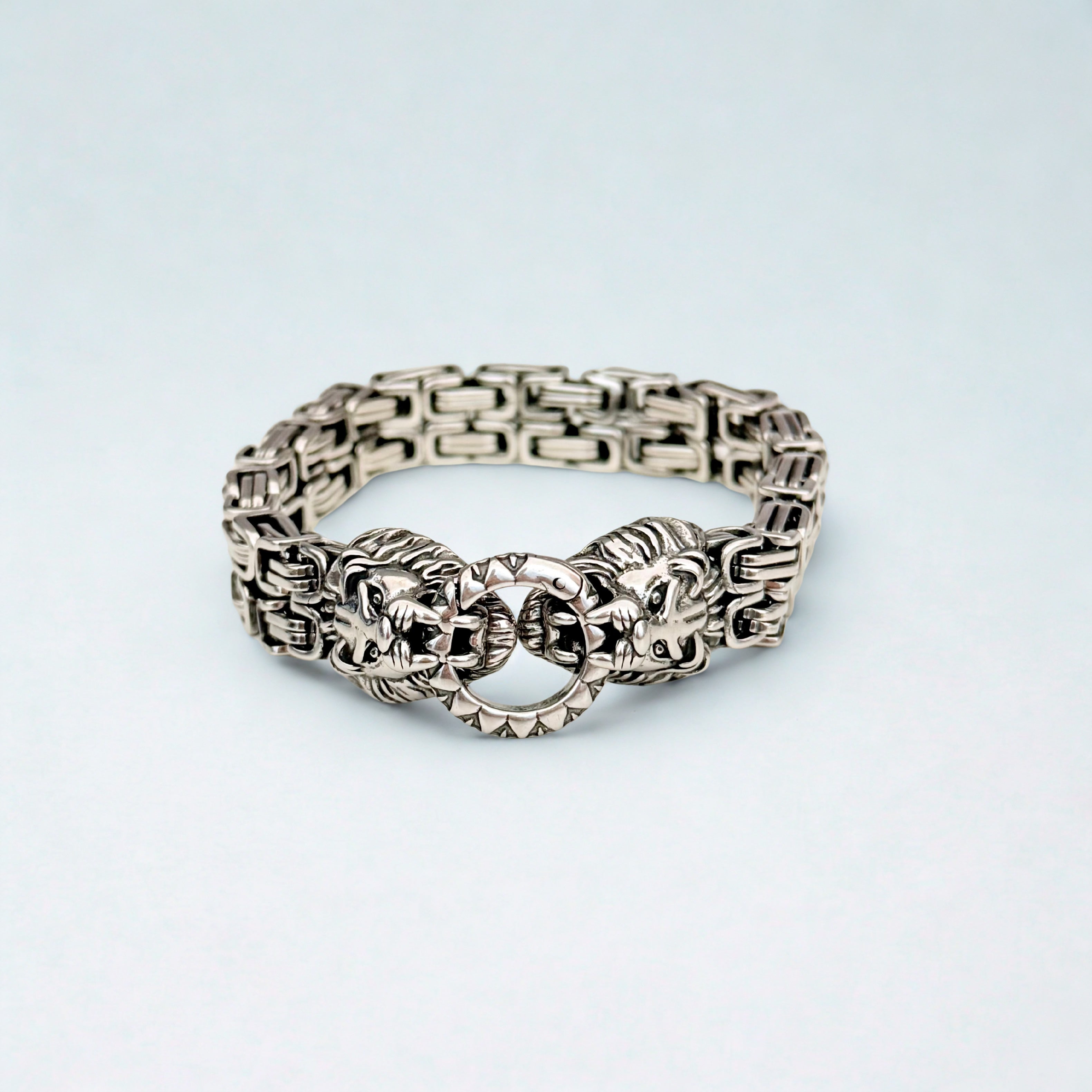 Beast Bracelet