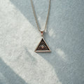 Illuminati Neck Chain
