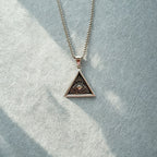 Illuminati Neck Chain - For Men