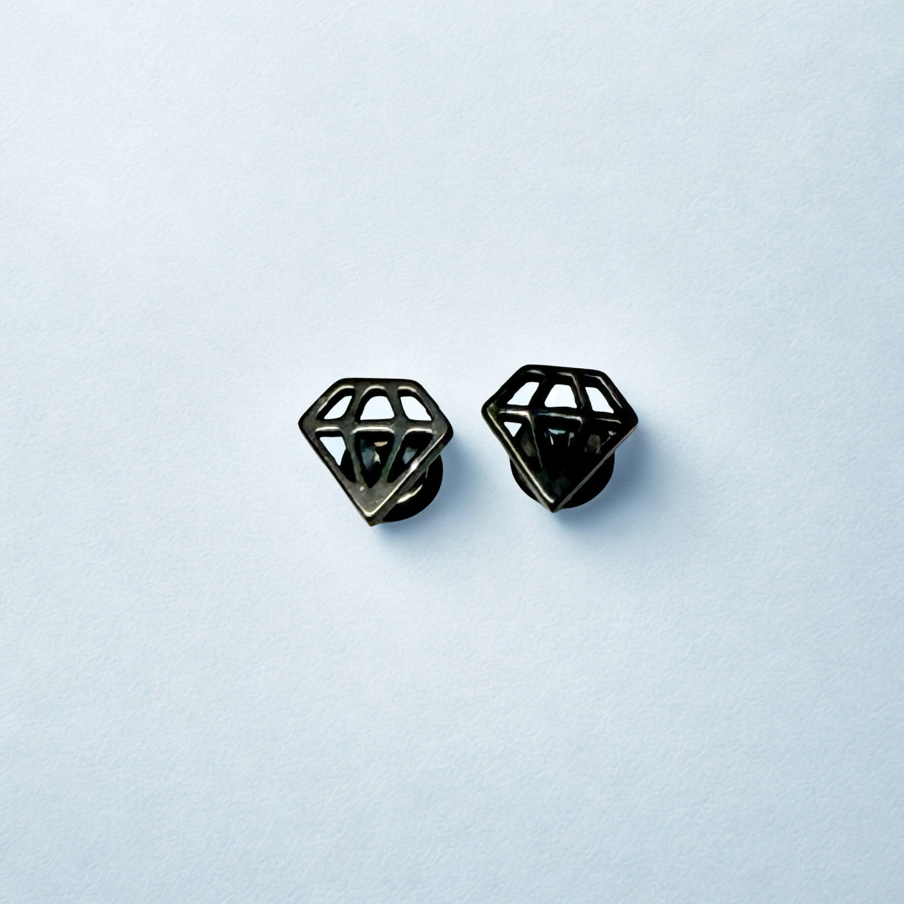 Diamond Studs - For Men