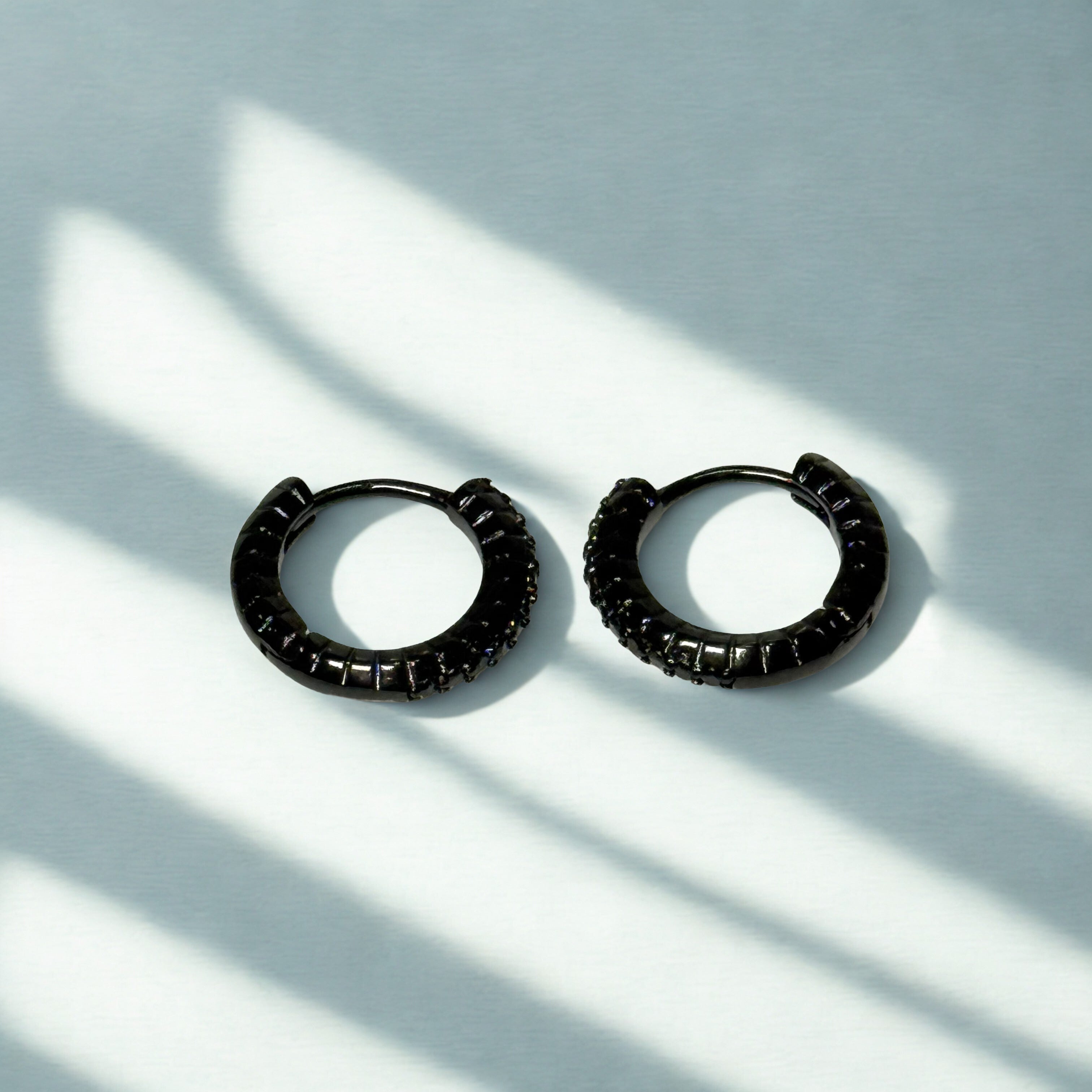 Finn Hoops - For Men