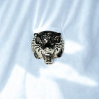 Tiger Ring - For Men