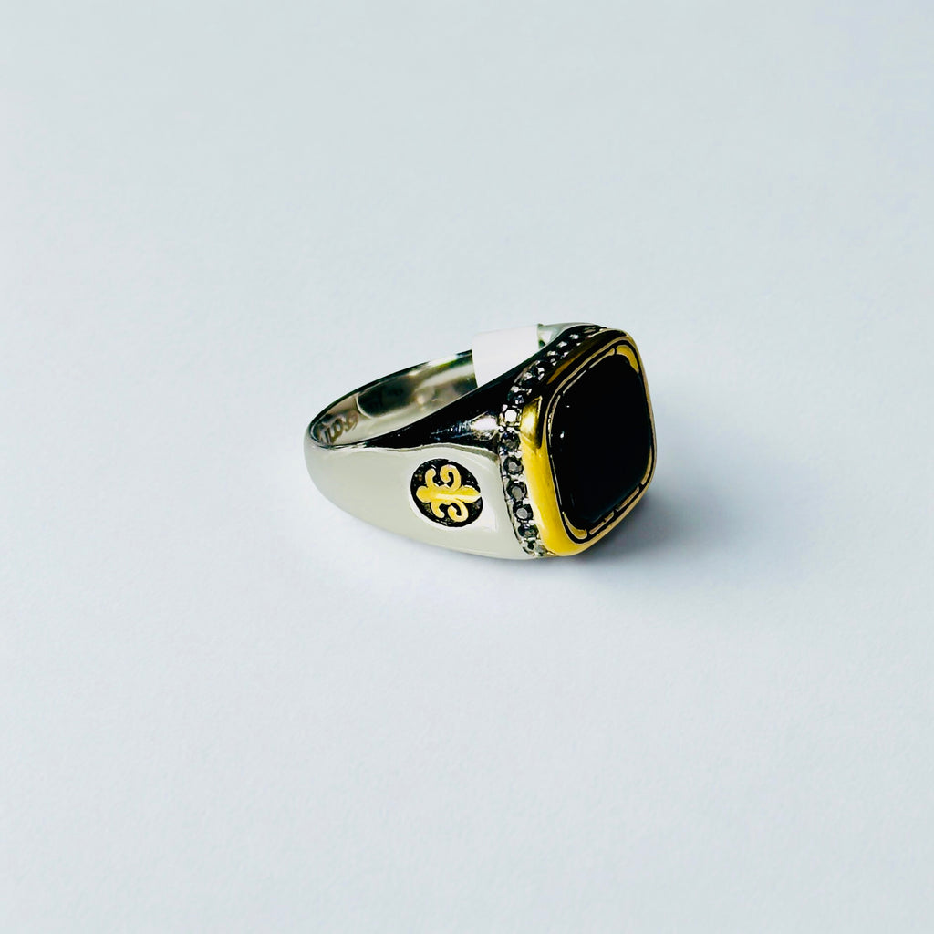 Blake Ring - For Men