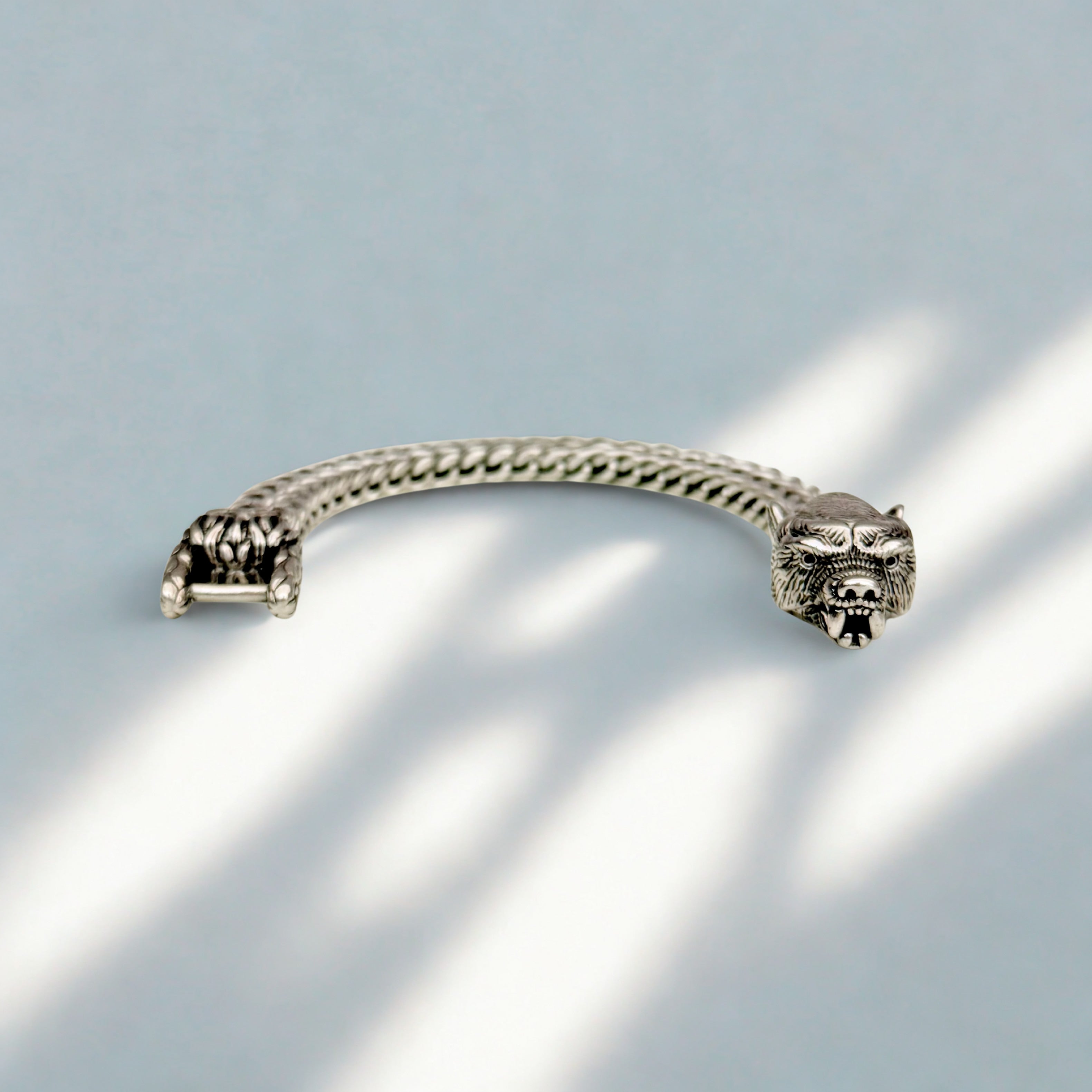 Viking Bracelet