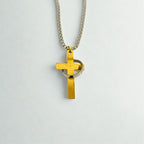 Mark Neck Chain - For Men