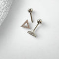 Ezra Studs