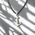 Aaron Neck Chain