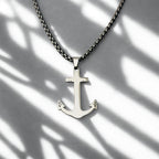 Aaron Neck Chain - For Men