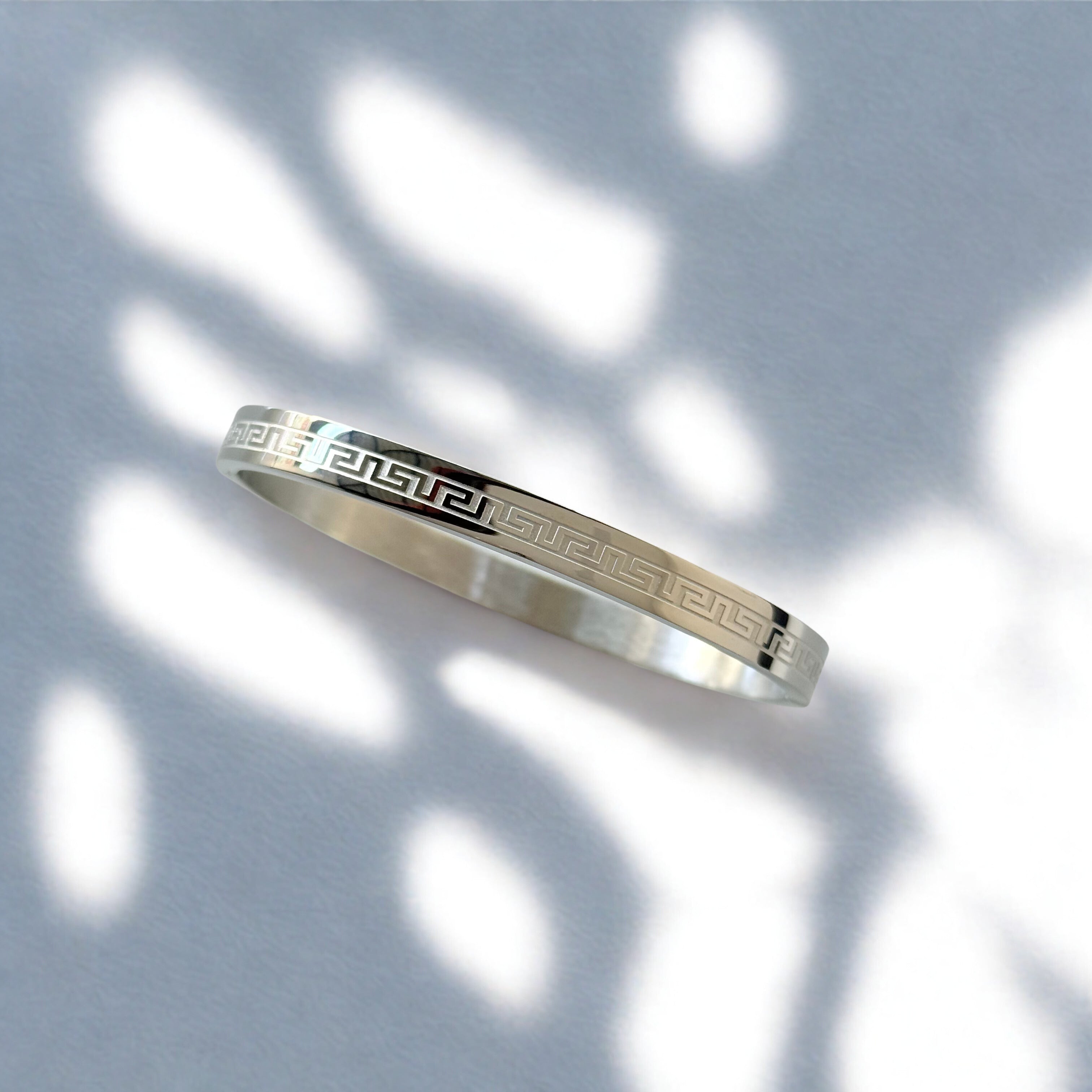 Parker Bracelet Kada - For Men