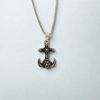 David Neck Chain - For Men