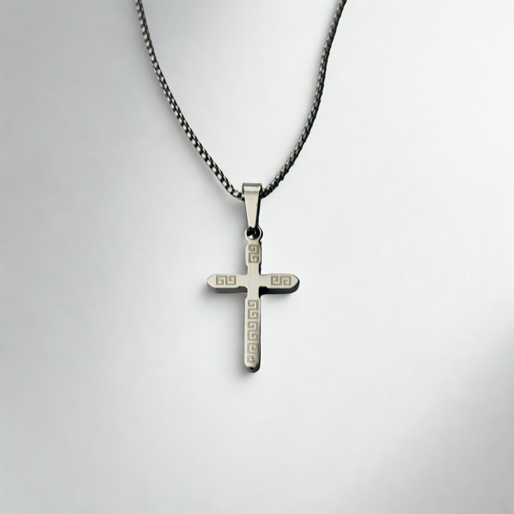 Gabriel Neck Chain - For Men