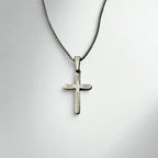 Gabriel Neck Chain - For Men