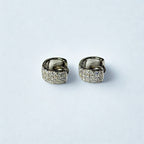 Beck Hoops - For Men