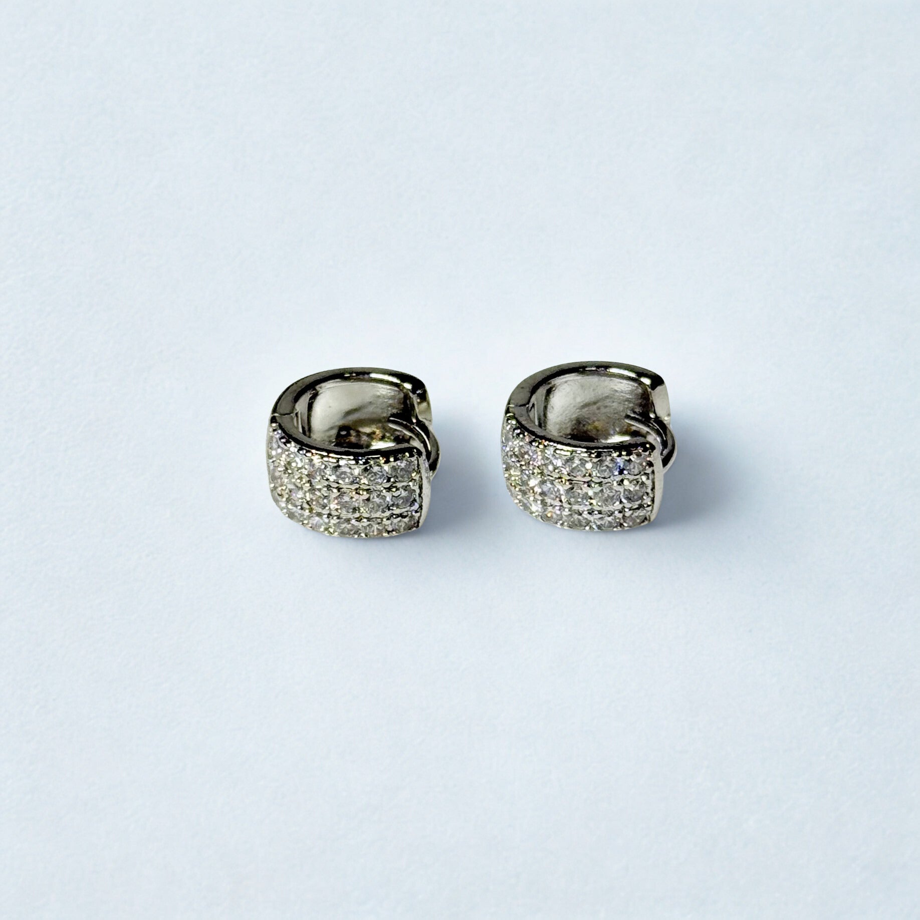 Beck Hoops - For Men