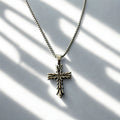Cross Sign Neck Chain