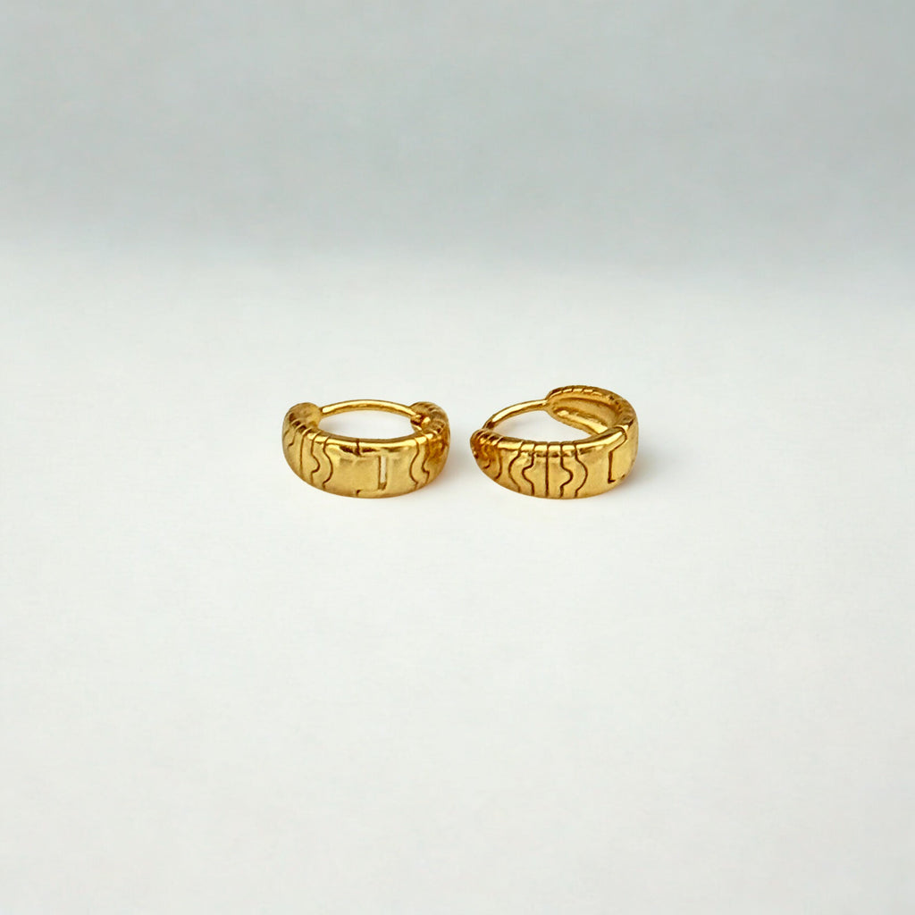 Zane Hoops - For Men