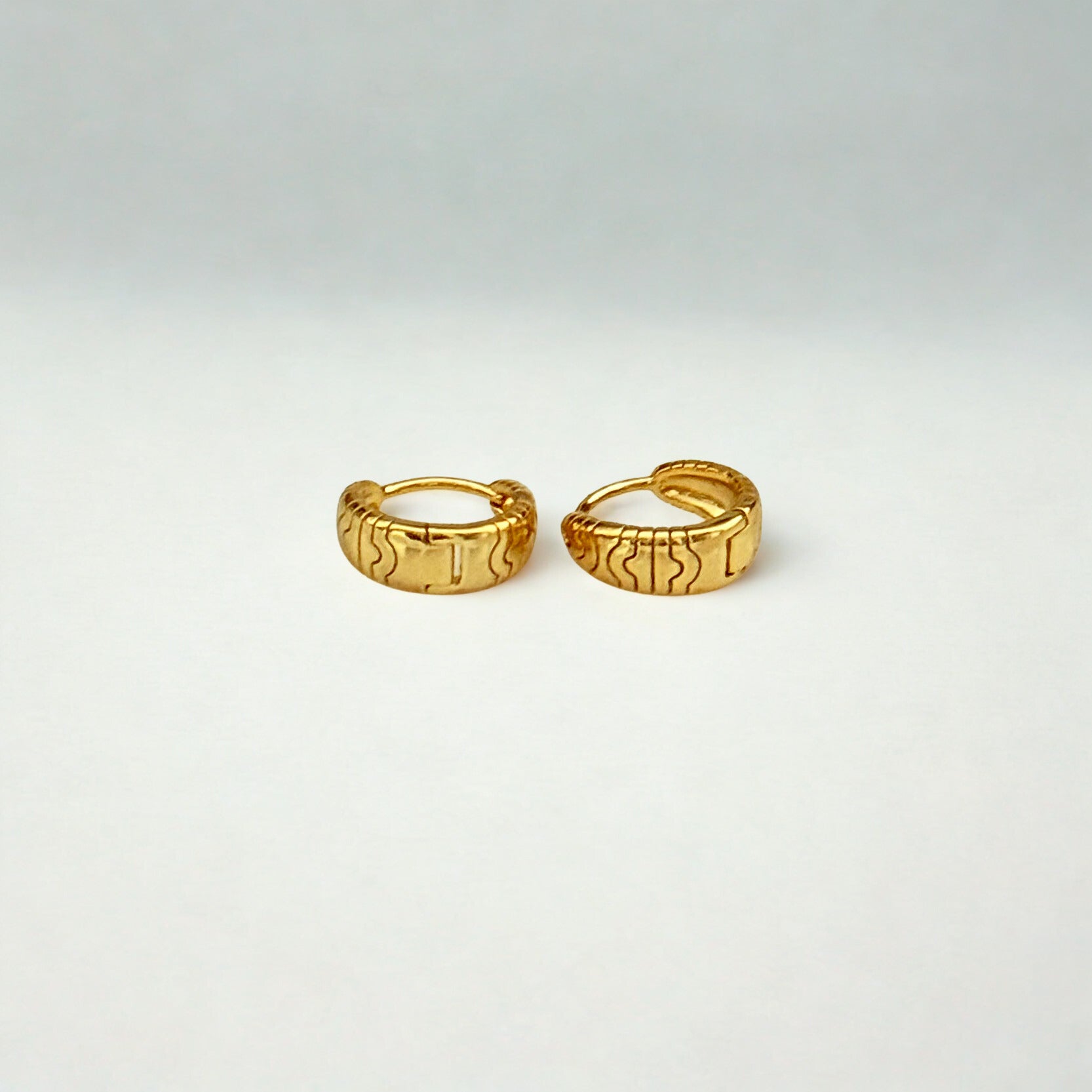 Zane Hoops - For Men