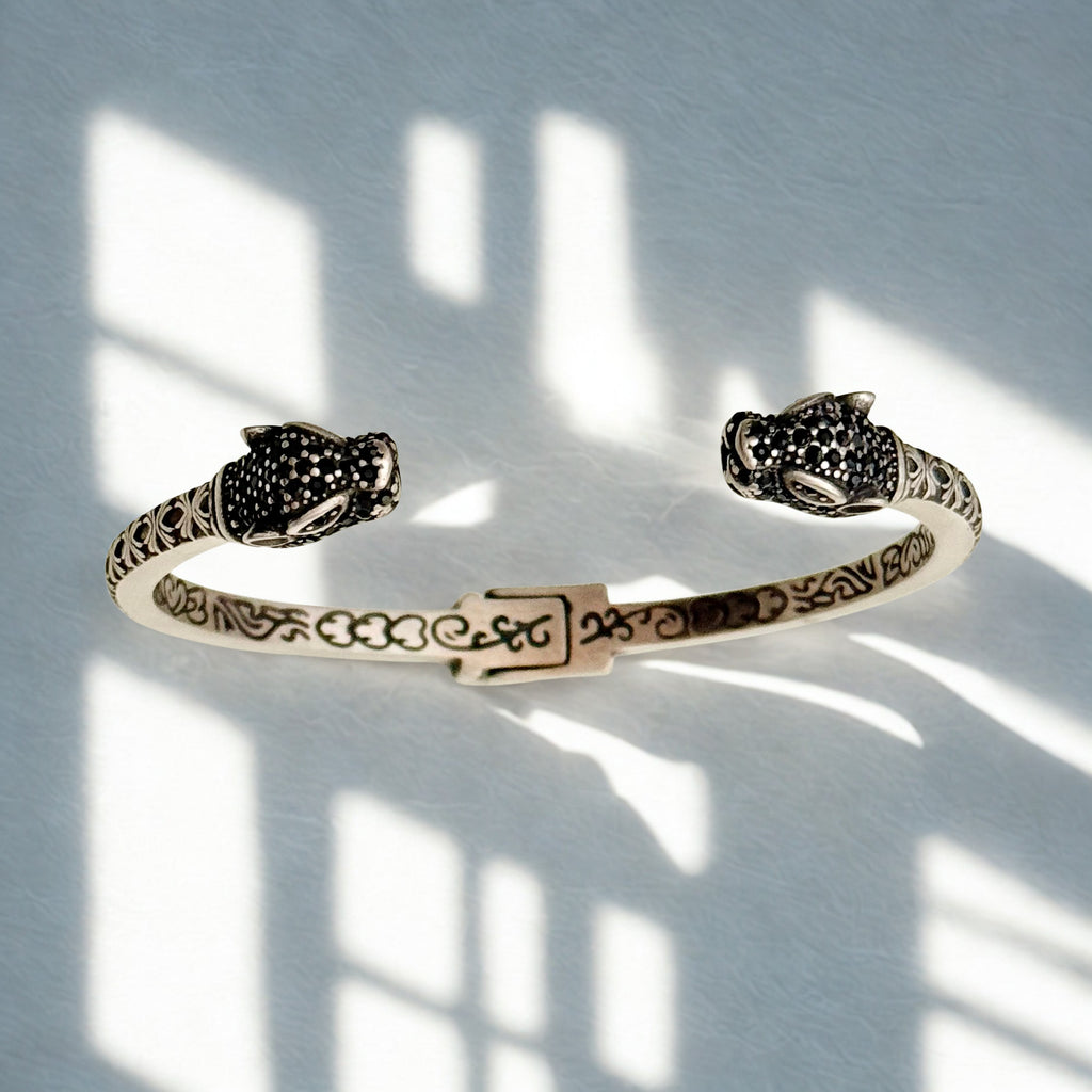 Python Bracelet