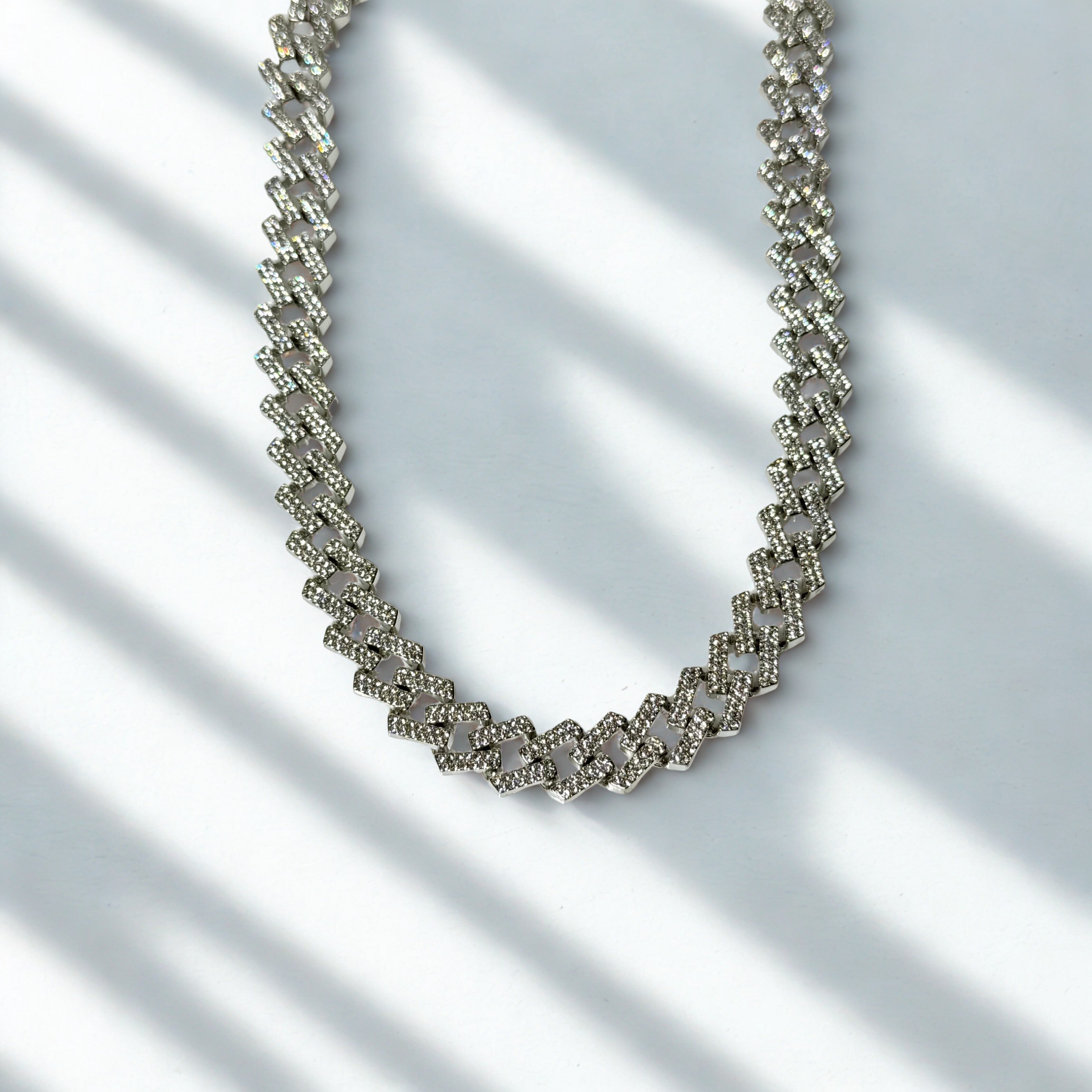 Oscar Neck Chain - For Men