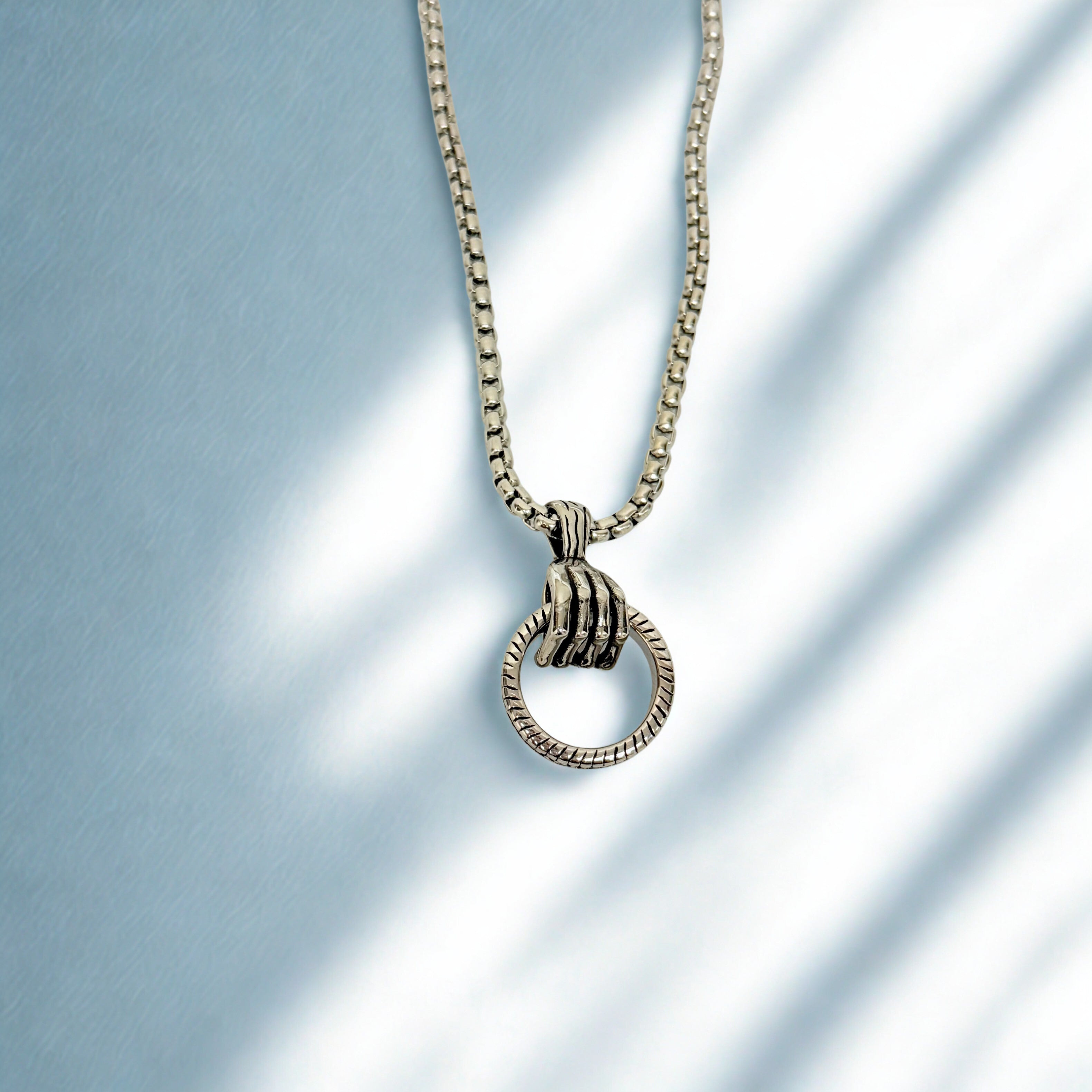 Bling Neck Chain - For Men