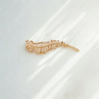 Classic Brooch
