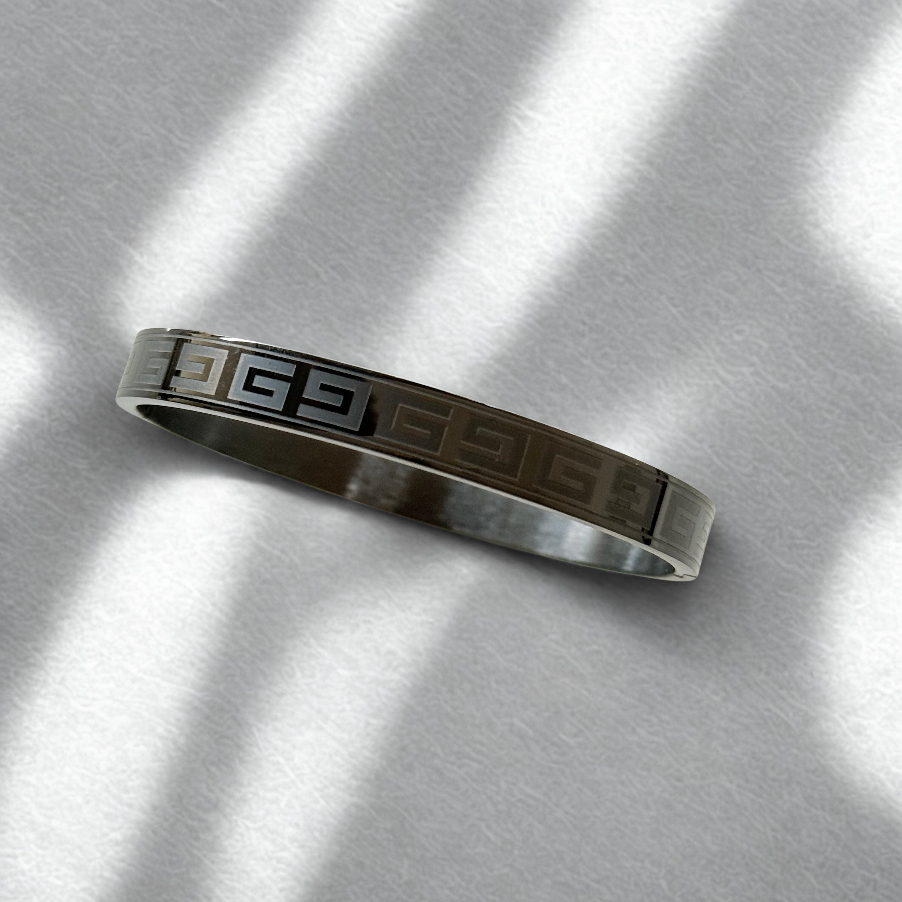 Quinn Bracelet Kada - For Men