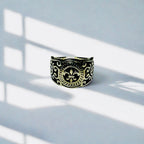 Jaxon Ring - For Men