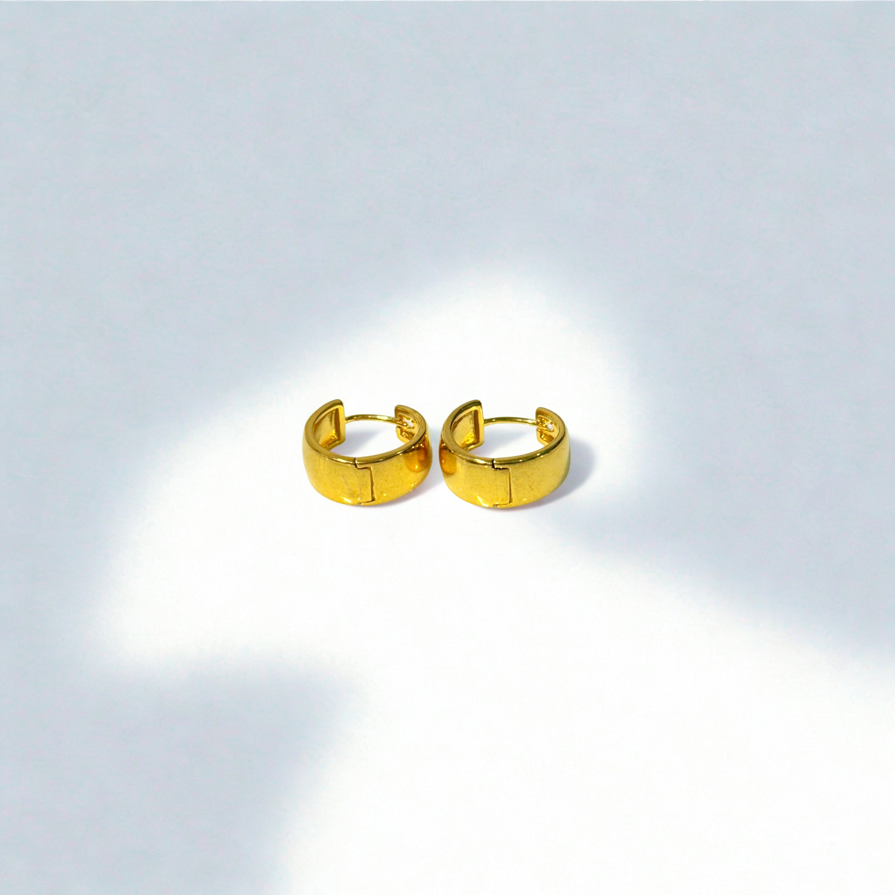 Moon Hoops - For Men