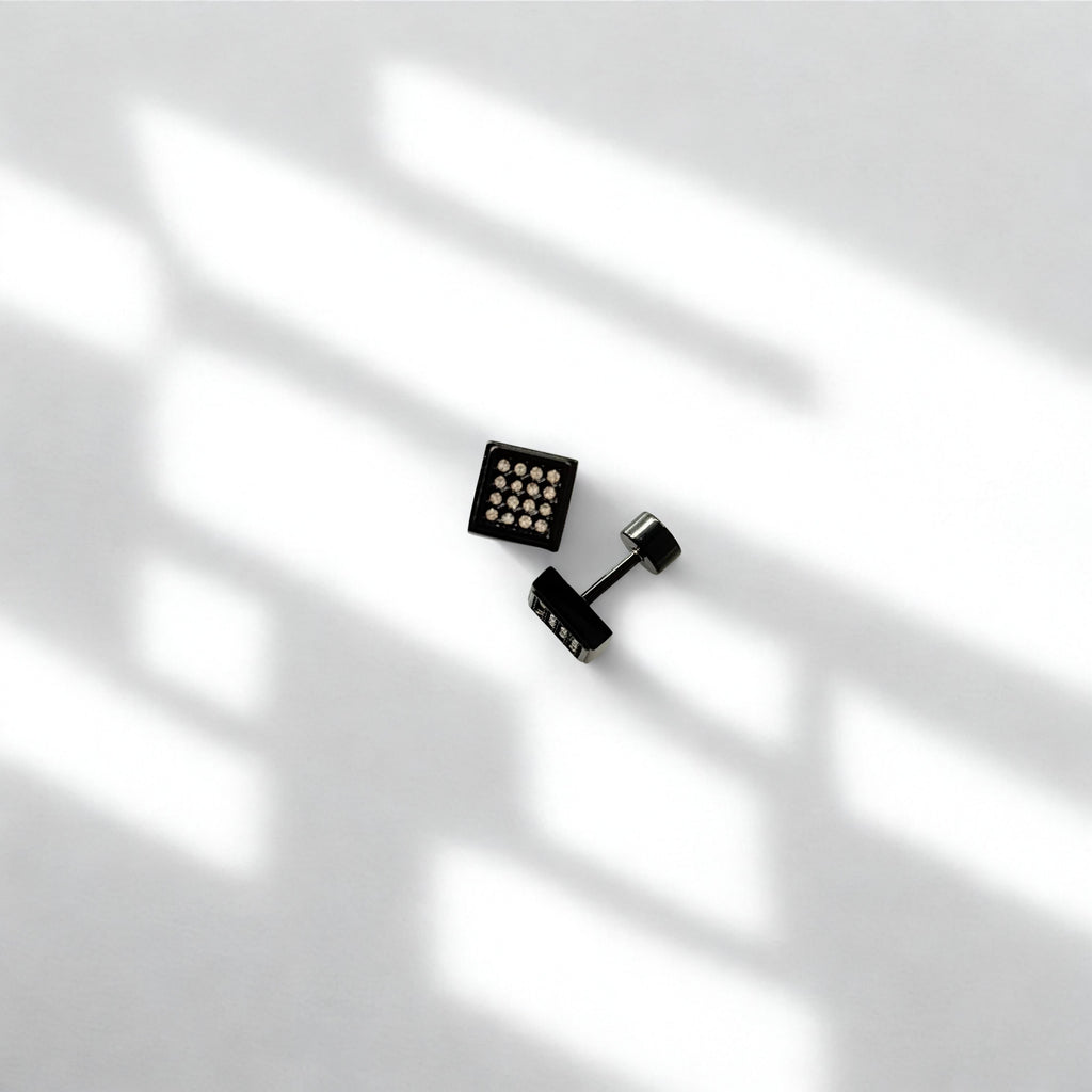 Kenzo Studs - For Men