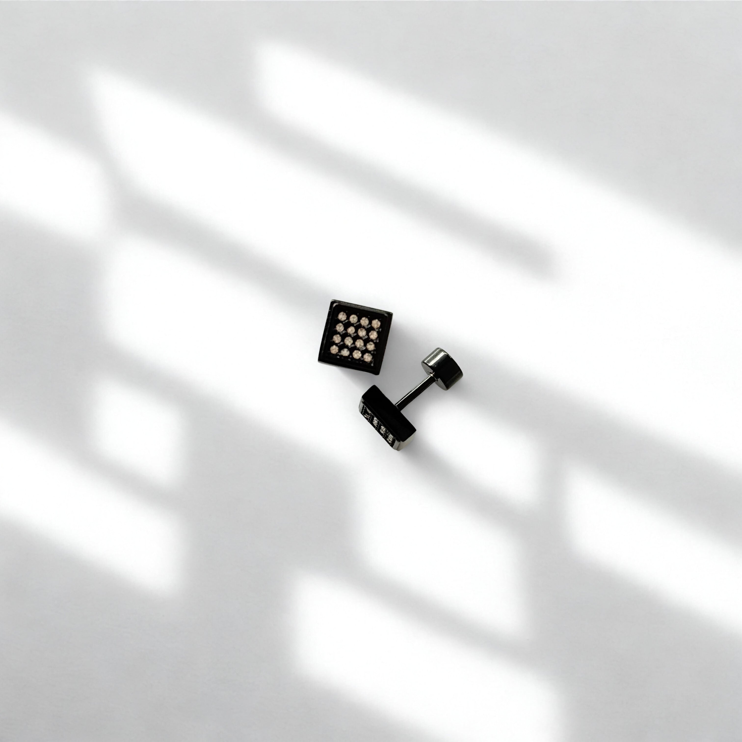 Kenzo Studs - For Men