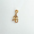 Ganesha Pendant