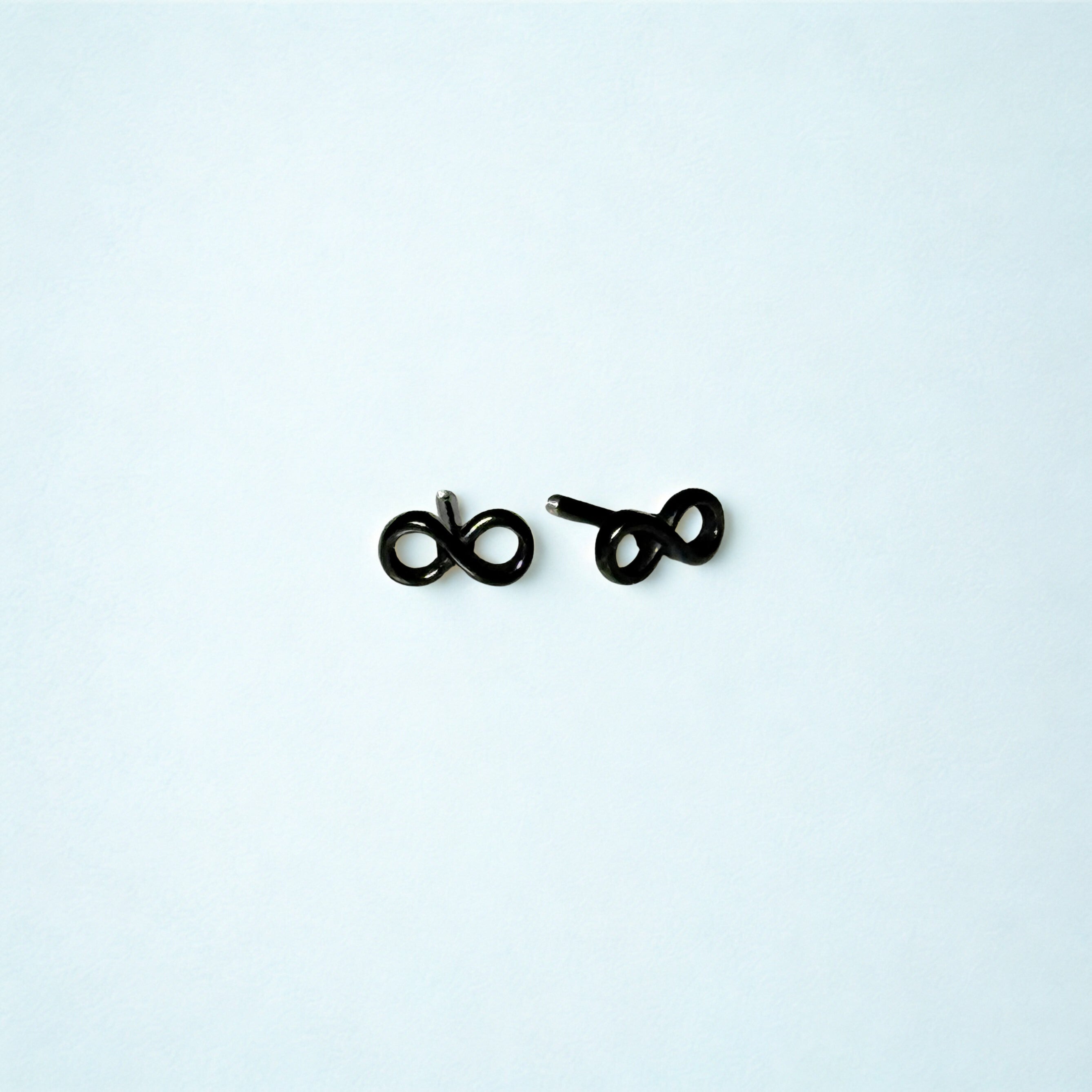 Infinity Studs - For Men