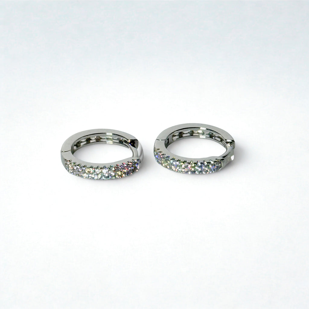 Jeff Hoops - For Men