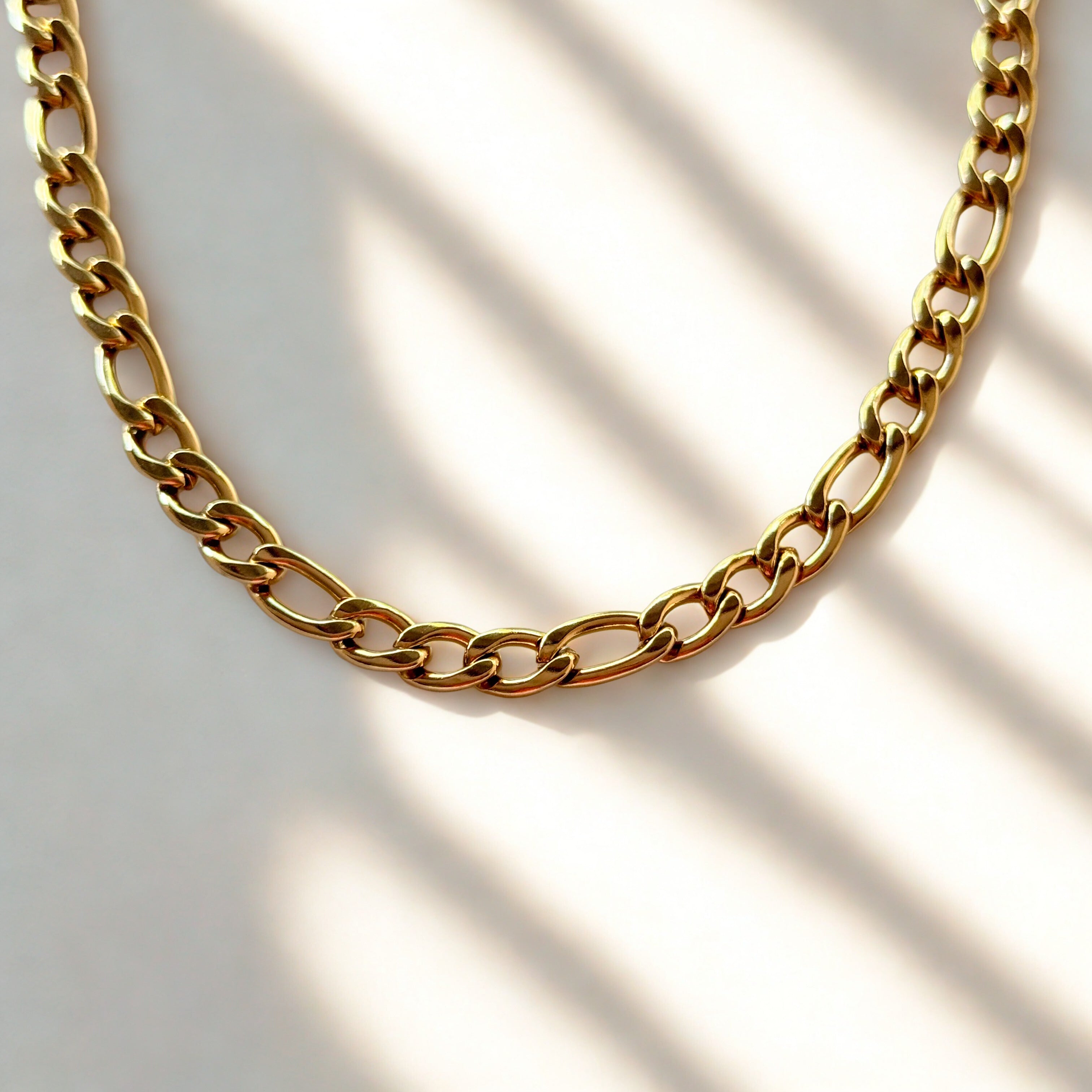 Classic Neck Chain - For Men