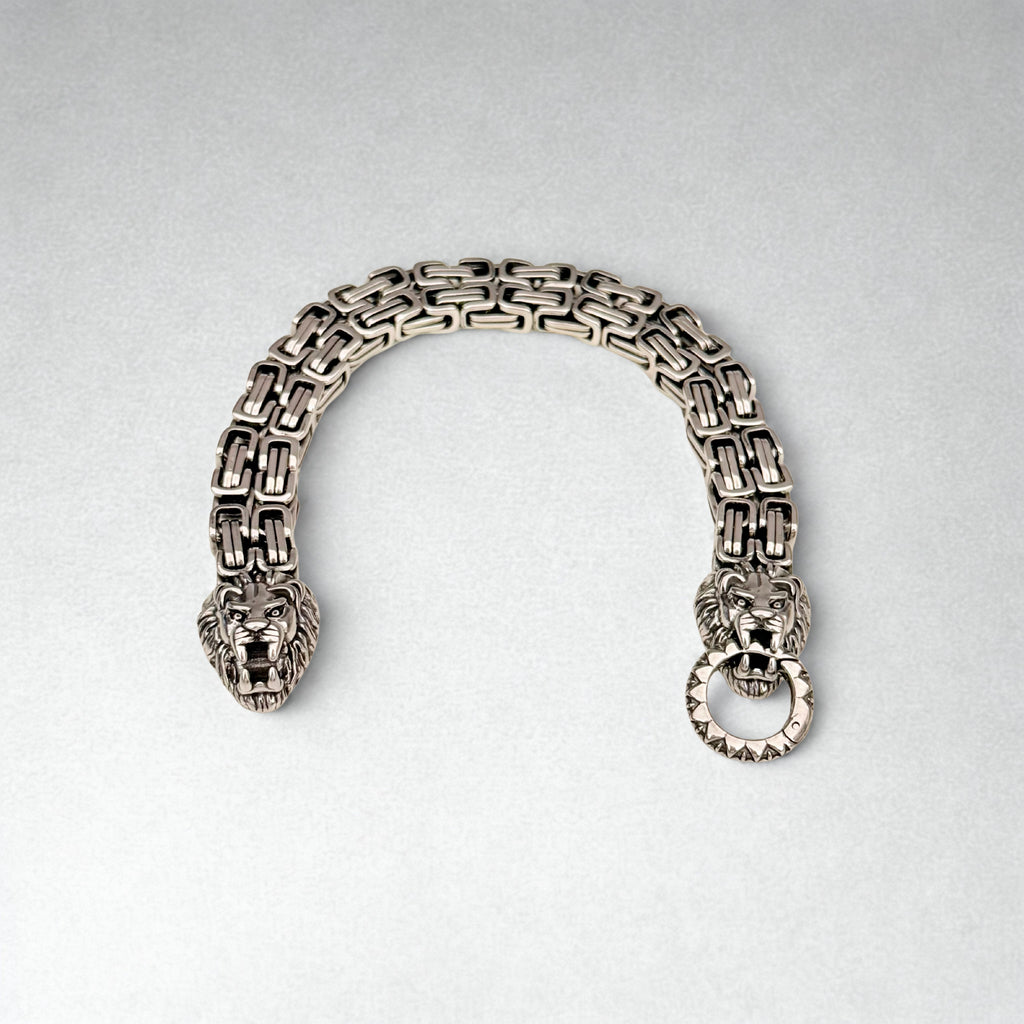 Beast Bracelet
