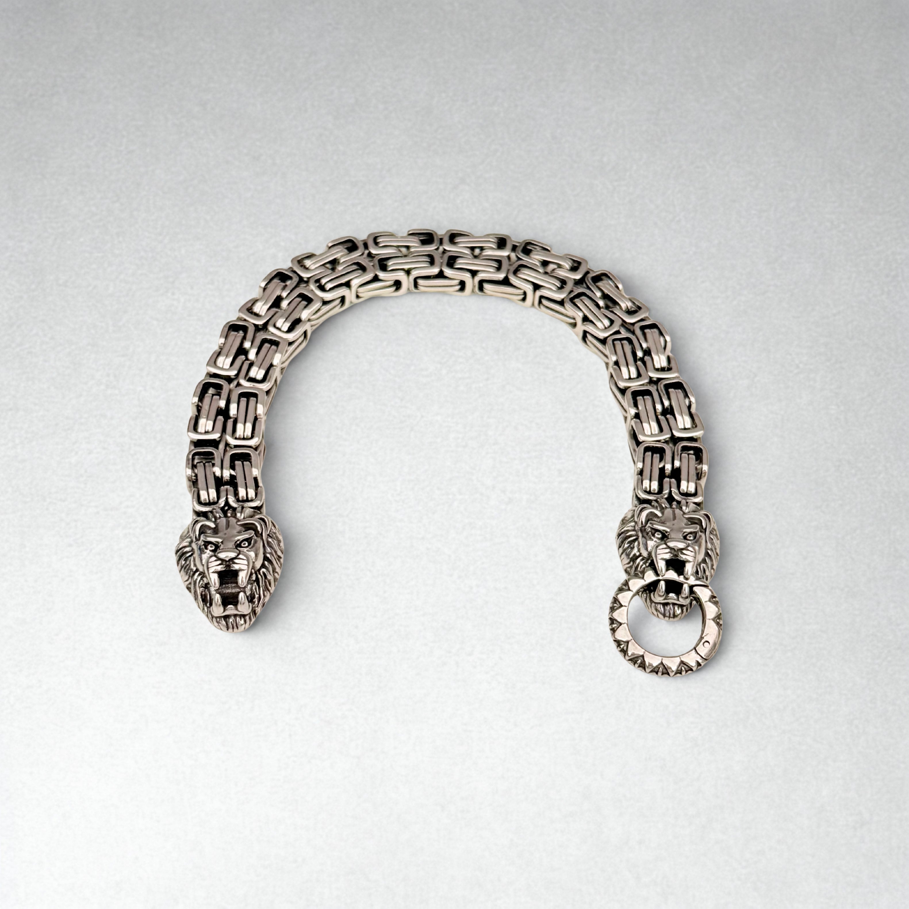 Beast Bracelet