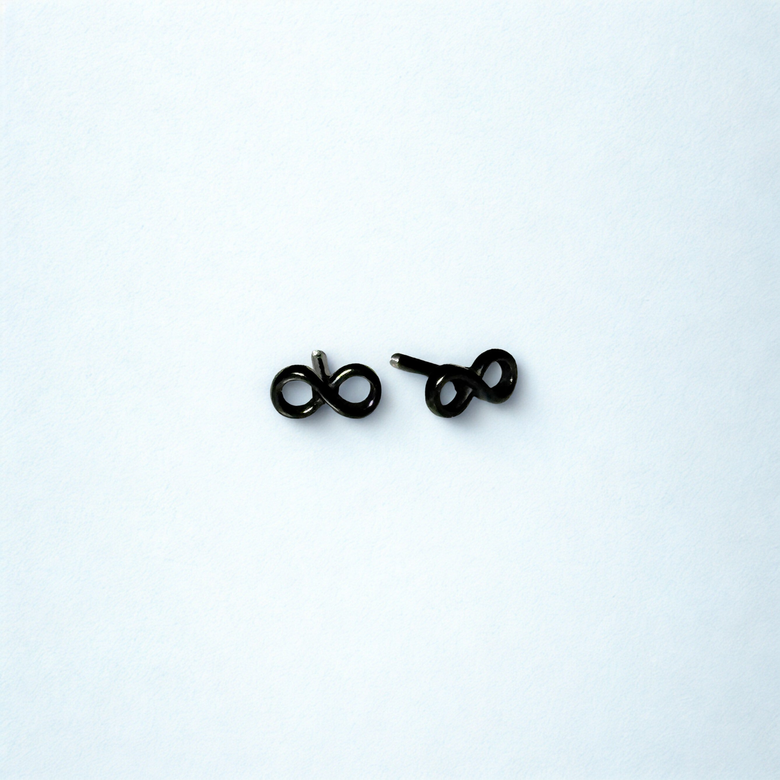 Infinity Studs - For Men