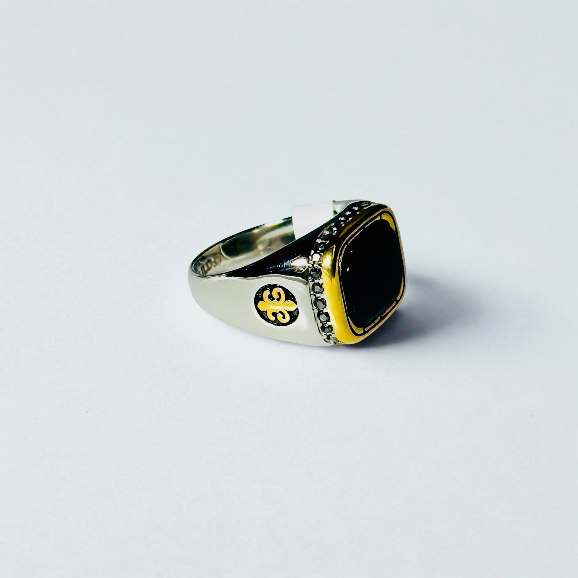 Blake Ring - For Men