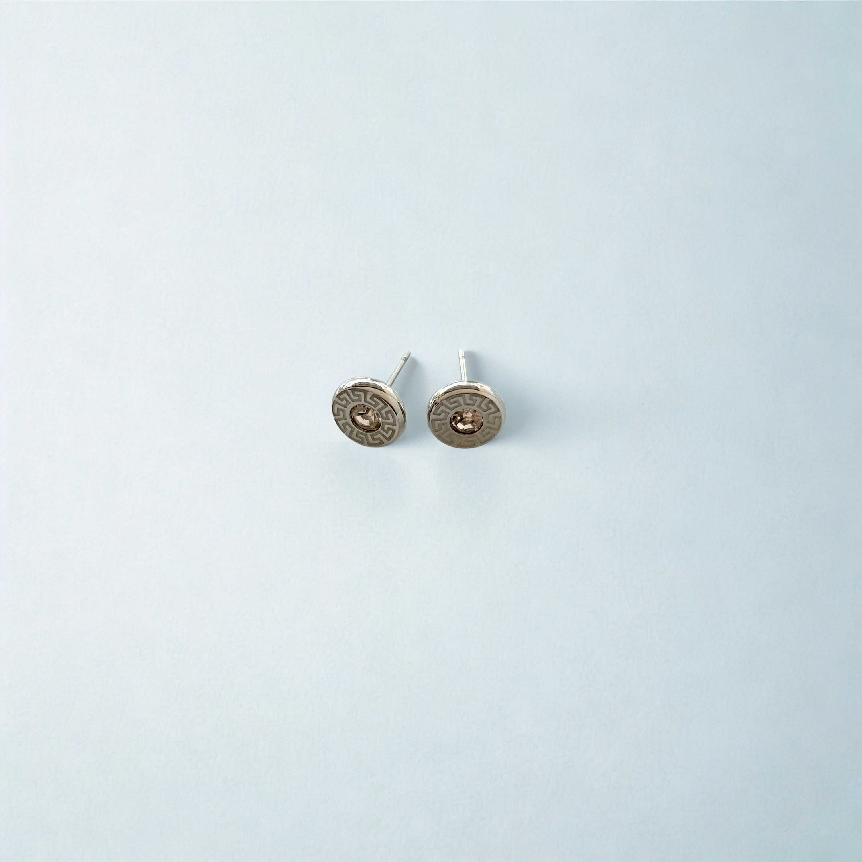 Wiley Studs