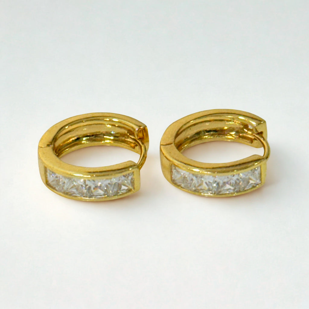 Bella Hoops - For Men