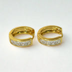 Bella Hoops - For Men