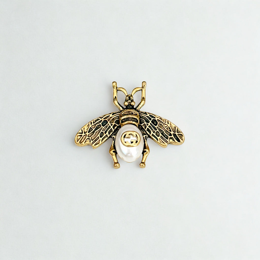 Blaze Brooch