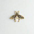 Blaze Brooch
