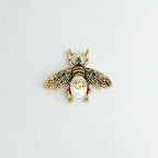 Blaze Brooch