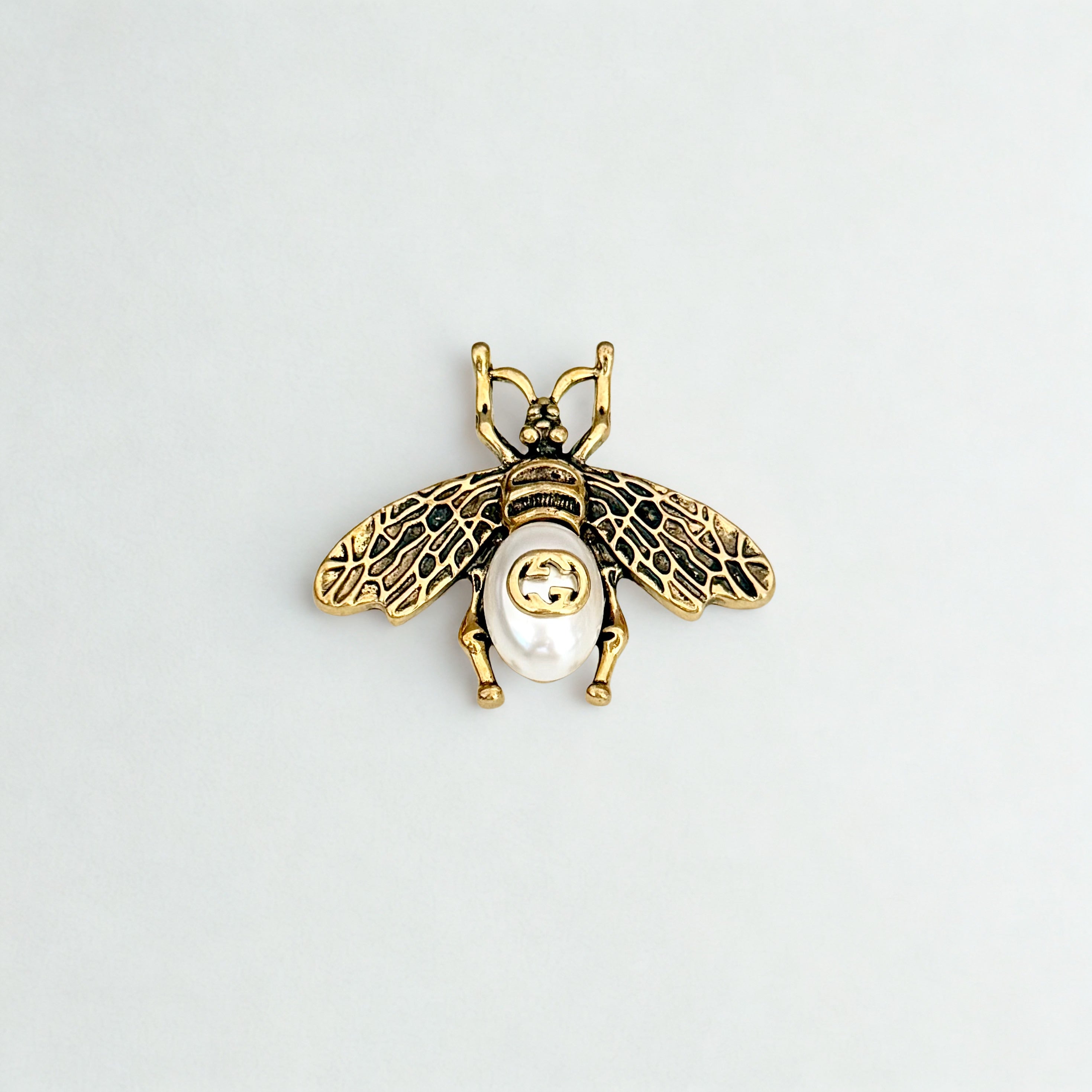 Blaze Brooch
